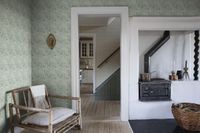 Товар: Обои Midbec Havsblick арт-39021 - фото 2 Обои Midbec Havsblick арт-39021 — фото 2, Обои