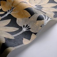 Товар: Обои Casadeco Babylone арт-89712390 - фото 2 Обои Casadeco Babylone арт-89712390 — фото 2, Обои для стен