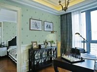 Обои Baoqili HO-01 арт-HO-1-18043C — фото 2, Обои