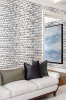 Обои Wallquest Living With Art арт-LW51802 — фото 2, Обои