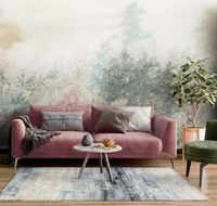 Обои Loymina Пейзаж арт-ART2-012 — фото 3, Обои