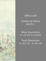 Обои Mayflower Romance арт-MF81202M — фото 1, Обои