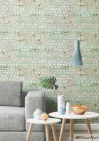 Товар: Обои Ada Wall Indigo арт-4706-3 - фото 2 Обои Ada Wall Indigo арт-4706-3 — фото 2, Обои