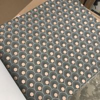 Товар: Обои Anna French Small Scale арт-AT79157 - фото 3 Обои Anna French Small Scale арт-AT79157 — фото 3, Обои