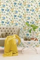 Обои Waverly Garden Party арт-GP5904 — фото 2, Обои