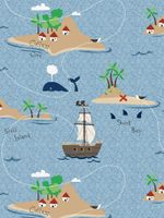 Товар: Обои Wallquest Pajama Party арт-KJ51012 - фото 1 Обои Wallquest Pajama Party арт-KJ51012 — фото 1, Обои