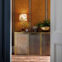 Обои Cole & Son The Ardmore Collection арт-109-10050 — фото 2, Обои