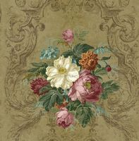 Товар: Обои KT-Exclusive Villa Toscana арт-LB31106 - фото 1 Обои KT-Exclusive Villa Toscana арт-LB31106 — фото 1, Обои