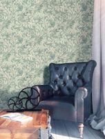 Обои Aura Old England Archives арт-M1171 — фото 2, Обои