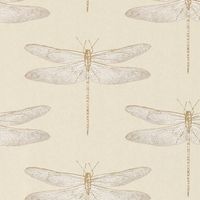 Обои Harlequin Palmetto арт-111239 — фото 1, Обои