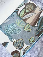 Обои Thibaut Wanderlust арт-T45013 — фото 2, Обои