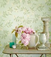 Товар: Обои Sanderson Maycott Wallpaper арт-DMAY211993 - фото 2 Обои Sanderson Maycott Wallpaper арт-DMAY211993 — фото 2, Обои