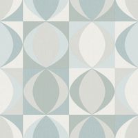 Обои Aura Magic Flowers арт-FD25844 — фото 1, Обои