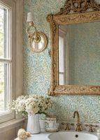 Фрески Affresco Historical Wallpaper Part 1 арт-WM1887-COL4 — фото 3, Фрески