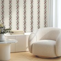 Обои Ronald Redding Astoria арт-MX9693 — фото 3, Обои