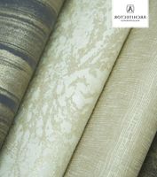 Обои Architector Carrara арт-CP00727 — фото 4, Обои
