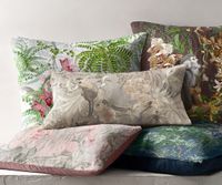 Фрески Affresco Art Fabric Ткани арт-FA1959-COL5 — фото 4, Фрески