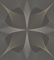 Обои Aura Theory арт-FD25525 — фото 1, Обои