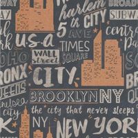 Обои Aura Les Aventures арт-51164809 — фото 1, Обои