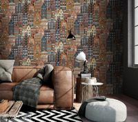 Товар: Обои Ada Wall Anka арт-1618-1 - фото 3 Обои Ada Wall Anka арт-1618-1 — фото 3, Обои