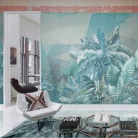 Фрески Affresco Trend Art арт-DP406-COL4 — фото 2, Фрески