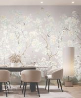 Товар: Фрески Applico Four арт-0054-S1 - фото 3 Фрески Applico Four арт-0054-S1 — фото 3, Фрески