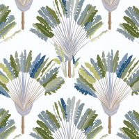 Товар: Обои Architects Paper Jungle Chic арт-37708-1 - фото 1 Обои Architects Paper Jungle Chic арт-37708-1 — фото 1, Обои