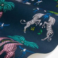 Товар: Обои Clarke & Clarke Wilderie арт-W0114-03 - фото 4 Обои Clarke & Clarke Wilderie арт-W0114-03 — фото 4, Обои