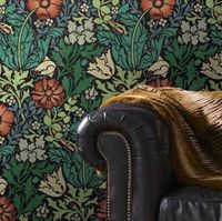 Обои Morris&Co Compendium 2 арт-210421 — фото 2, Обои