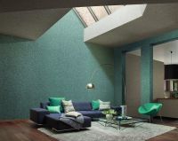 Товар: Обои Omexco Graphite арт-GRA4306 - фото 4 Обои Omexco Graphite арт-GRA4306 — фото 4, Обои