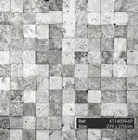 Обои KT-Exclusive Just Concrete арт-KT14009 — фото 1, Обои