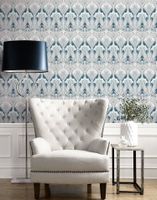 Обои KT-Exclusive Arts&Crafts арт-ET12414 — фото 3, Обои