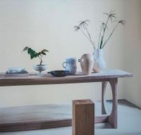 Обои Andrea Rossi Gavi Винил на флизелине (1,06*10) Зеленый, Рогожка/Однотонные арт-54372-11 — фото 2, Обои