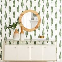 Обои York Silhouettes арт-SS2606 — фото 2, Обои