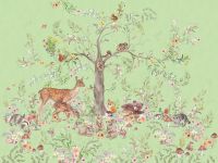 Фрески Affresco Сказки Affresco арт-SN611-COL2 — фото 1, Фрески