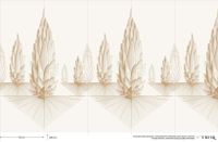 Фрески Fresq Geo Collection арт-GEO35 — фото 3, Фрески