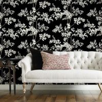 Товар: Обои York Blooms Second Edition арт-BL1804 - фото 2 Обои York Blooms Second Edition арт-BL1804 — фото 2, Обои