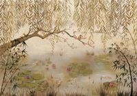 Обои Coordonne Random Chinoiseries арт-7900041 — фото 1, Обои