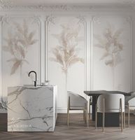 Фрески Applico Three арт-0039-A — фото 3, Фрески