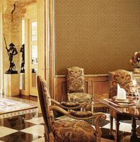 Обои Tiffany Designs Crystal Light арт-IR103-3 — фото 2, Обои