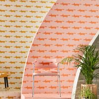 Обои Harlequin Mr Fox арт-112818 — фото 3, Обои