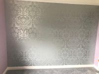 Товар: Обои Graham & Brown Established арт-103433 - фото 4 Обои Graham & Brown Established арт-103433 — фото 4, Обои для стен