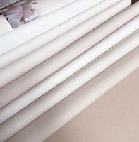 Товар: Обои Bernardo Bartalucci Coco Флизелин (1,06*10,05) Бежевый, Однотонные арт-5088-15 - фото 4 Обои Bernardo Bartalucci Coco Флизелин (1,06*10,05) Бежевый, Однотонные арт-5088-15 — фото 4, Обои