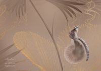 Фрески Applico Two арт-0029-G1 — фото 3, Фрески