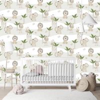 Обои Parato Mondo Baby арт-13049 — фото 4, Обои