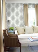 Обои Wallquest Alouette арт-AT51005 — фото 2, Обои