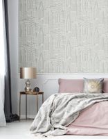 Обои Collins & Company Deco 2 арт-DC61507 — фото 3, Обои