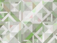 Фрески Affresco Trend Art арт-ZK442-COL1 — фото 1, Фрески