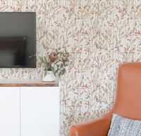 Обои Aura Scott Living 2 арт-FD26239 — фото 2, Обои