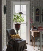 Обои Borastapeter New Heritage арт-4811 — фото 4, Обои